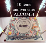 10ème anniversaire 